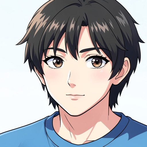 Anime