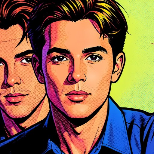 Comic / Pop-Art